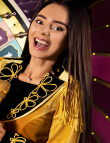 Crazy Time at Bet Ninja Casino