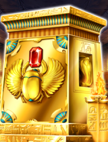 Legacy of Dead at Bet Ninja Casino
